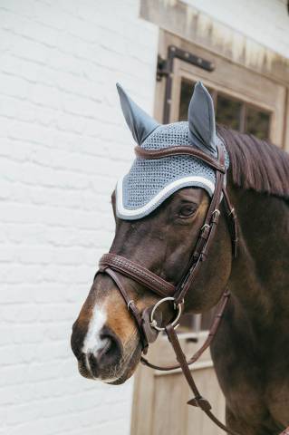 Bonnet anti-mouches Wellington Plaited Cord - Kentucky