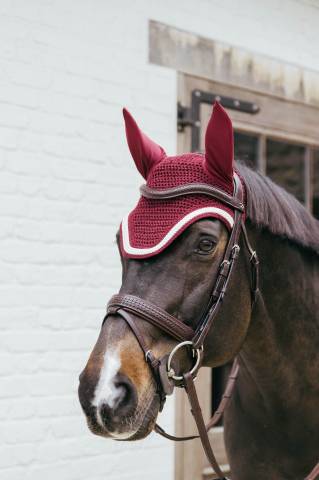 Bonnet anti-mouches Wellington Plaited Cord - Kentucky