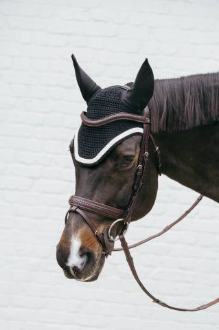 Bonnet anti-mouches Wellington Plaited Cord - Kentucky