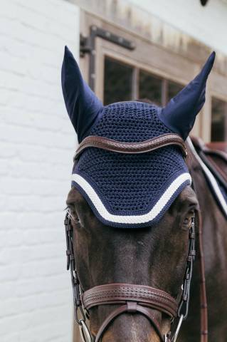 Bonnet anti-mouches Wellington Plaited Cord - Kentucky