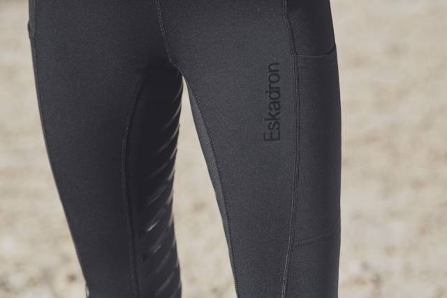 Legging dynamic Eskadron
