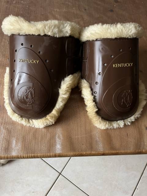 Kentucky ensemble mouton 