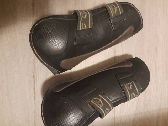 Guetres veredus olympus