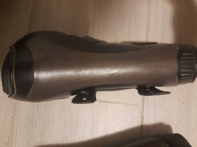 Guetres veredus olympus