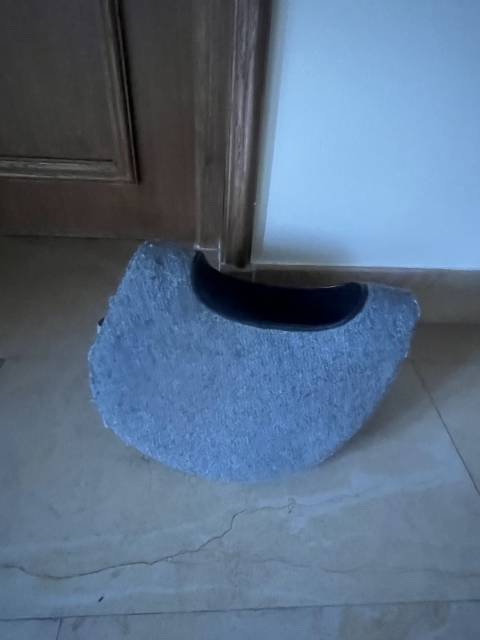 Selle Devoucoux Biarritz Lab 