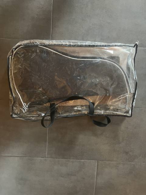 Amortisseur Absorb Kentucky 