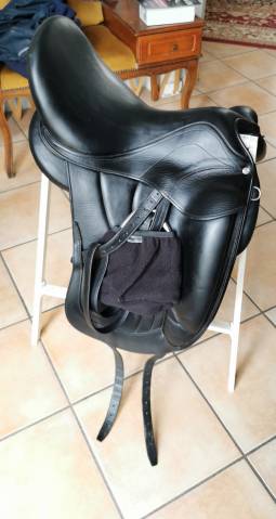 Selle dressage Antares