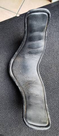 Selle dressage Antares