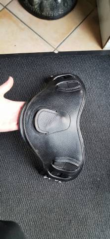 Selle dressage Antares