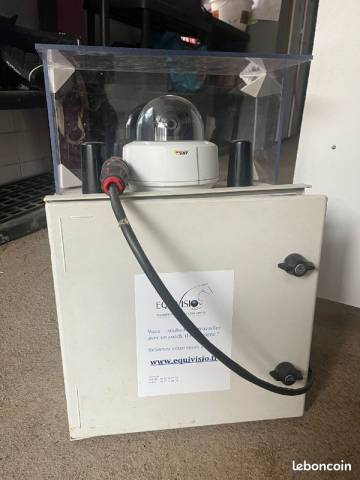 Caméra equivisio / coaching à distance