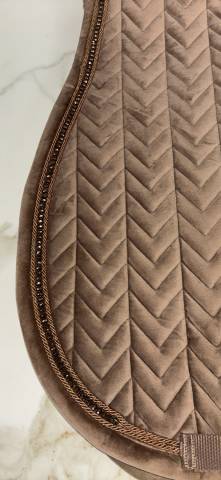 Tapis Kentucky Velvet Pearl 