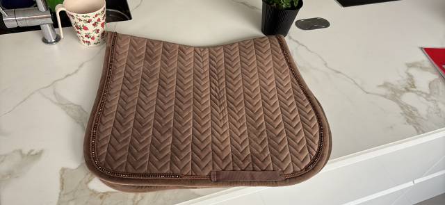 Tapis Kentucky Velvet Pearl 