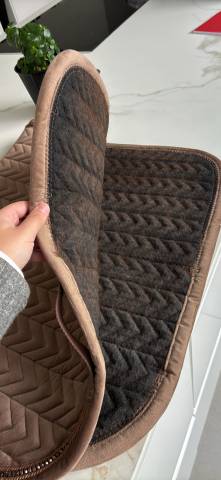 Tapis Kentucky Velvet Pearl 