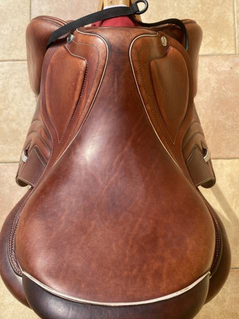 Selle cwd mademoiselle 17’ 