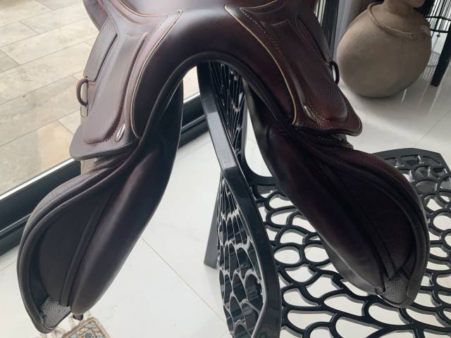 Selle mademoiselle 2Gs 