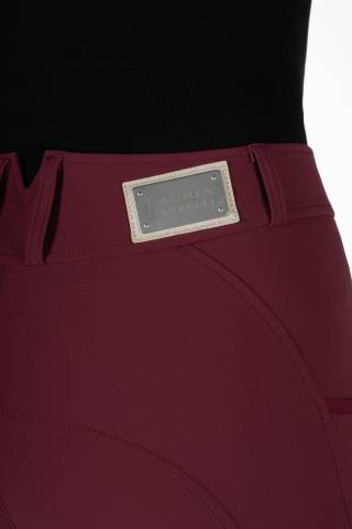 Pantalon Livigno Hkm