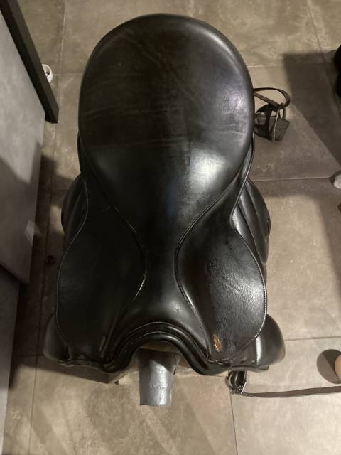 Selle Éric Thomas Wien