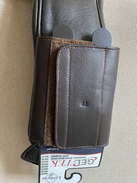 Bavette courte Lemieux 