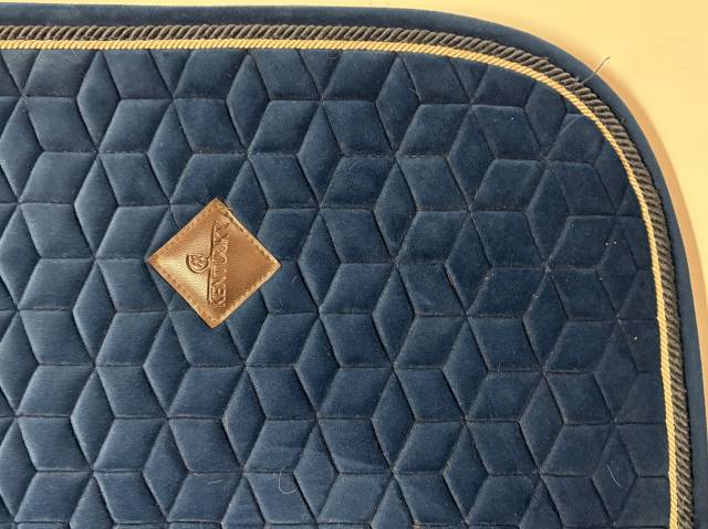 Tapis Kentucky velvet