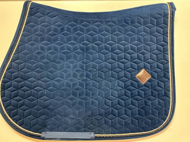 Tapis Kentucky velvet