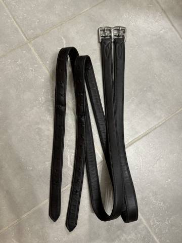 Selle Bruno Delgrange