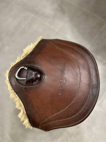 Selle Bruno Delgrange