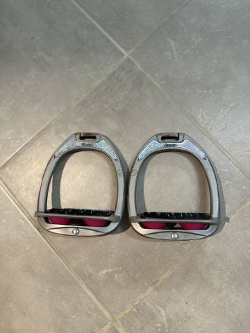 Selle Bruno Delgrange