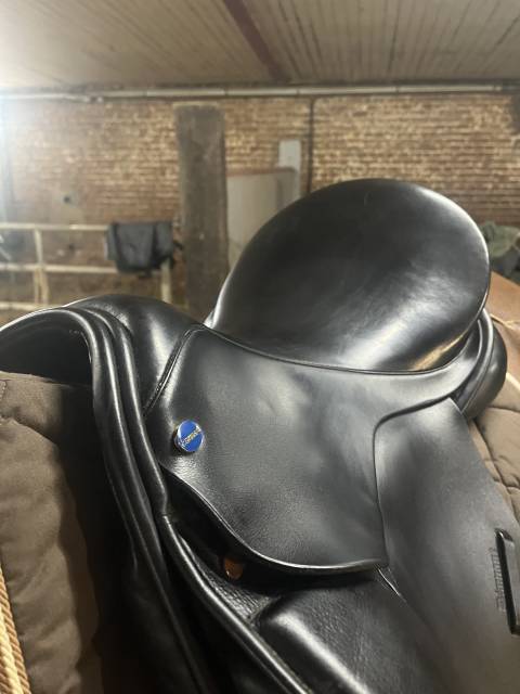 Selle euroriding diamant 