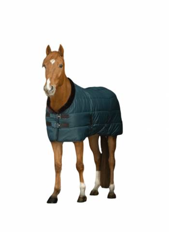 Couverture Equitheme 200g 155cm