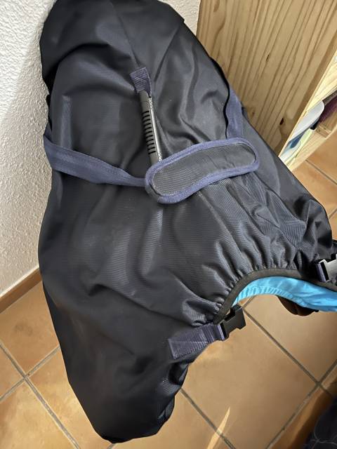 Selle Wintec 500 Mixte Hart 17,5 pouces