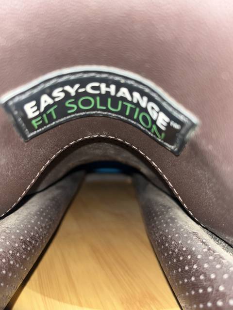 Selle Wintec 500 Mixte Hart 17,5 pouces