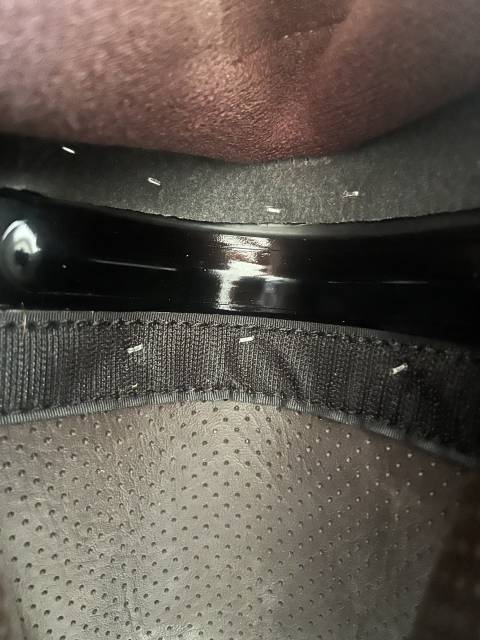 Selle Wintec 500 Mixte Hart 17,5 pouces