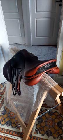 Vente selle jumping