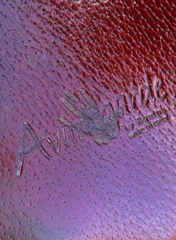 Selle mixte 17,5 pouces Equipe 