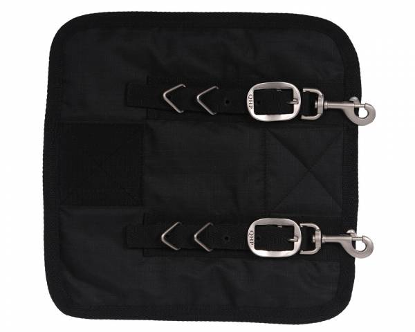 Extension De Poitrail Quick Release Qhp