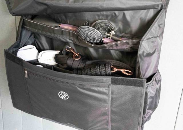 Sac Organiseur D'ecurie Harry's Horse