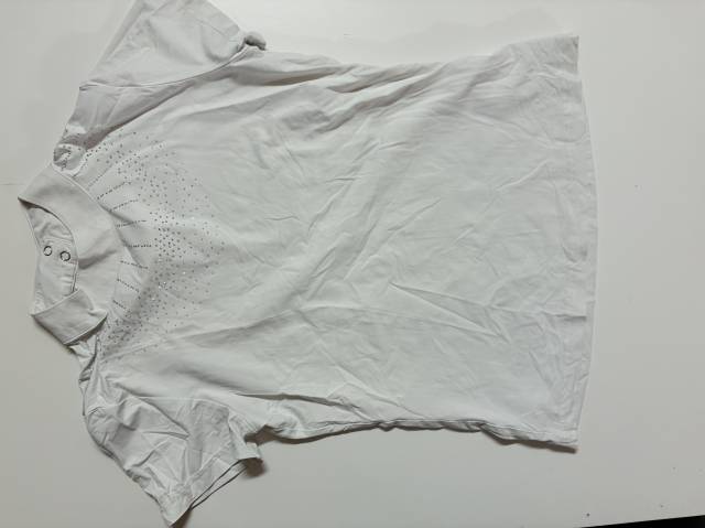 Polo equitheme concours