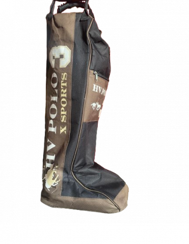 Bottes d'équitation