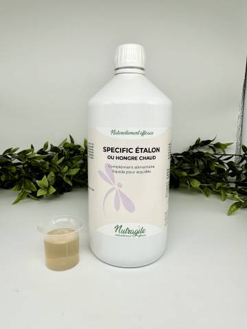 Specific Etalon 1L Nutragile