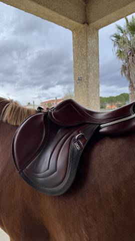 Selle CWD 2GS Mademoiselle 