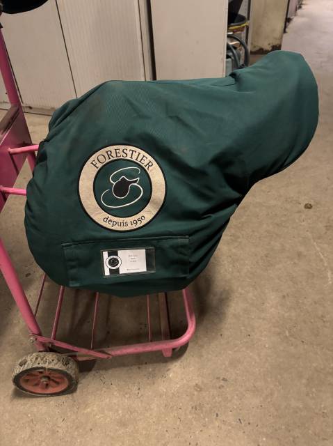 Selle Séoul Forestier 