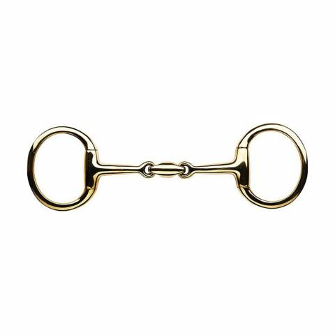 Mors olive double brisure Anatomic Cyprium - Feeling