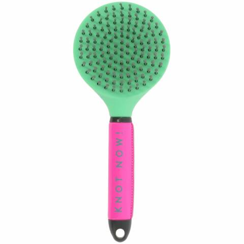 Brosse &agrave; crins Je t'aime - Equith&egrave;me