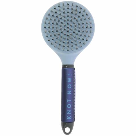 Brosse &agrave; crins Je t'aime - Equith&egrave;me