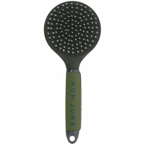 Brosse &agrave; crins Je t'aime - Equith&egrave;me