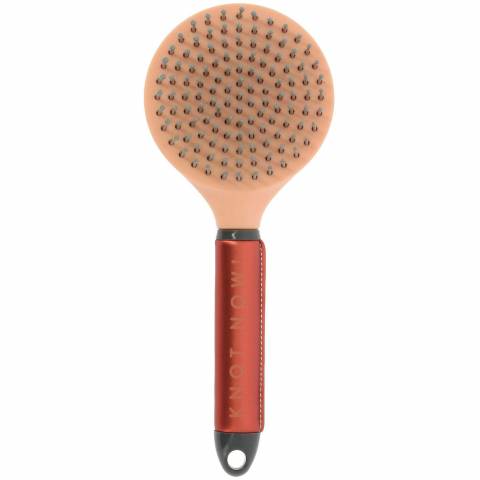 Brosse &agrave; crins Je t'aime - Equith&egrave;me