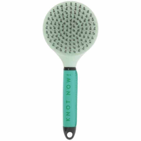 Brosse &agrave; crins Je t'aime - Equith&egrave;me