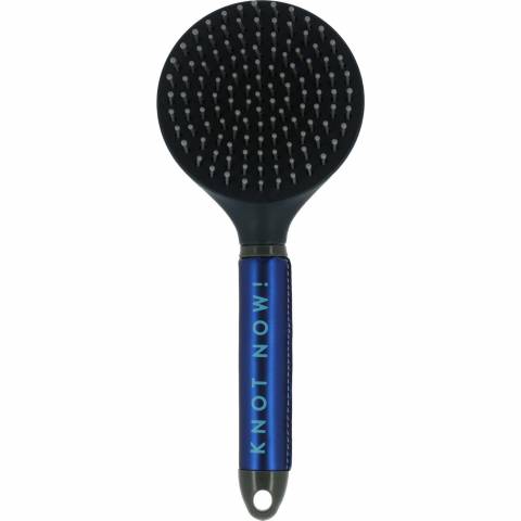 Brosse &agrave; crins Je t'aime - Equith&egrave;me