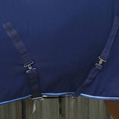 Chemise polaire Combo - Riding World