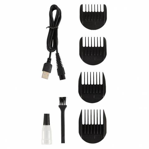 Tondeuse De Finition Concord Premiere